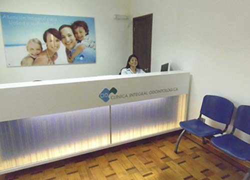 Dental Implant