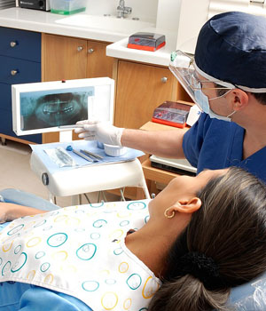 Dental Implant